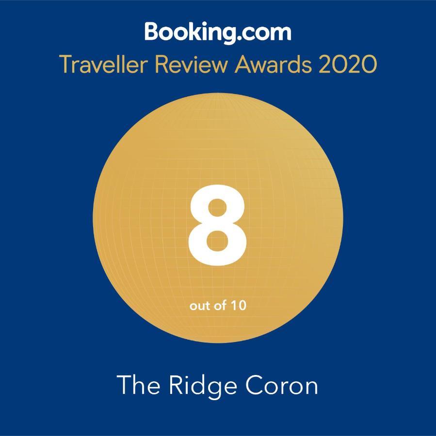 The Ridge Coron Otel Dış mekan fotoğraf