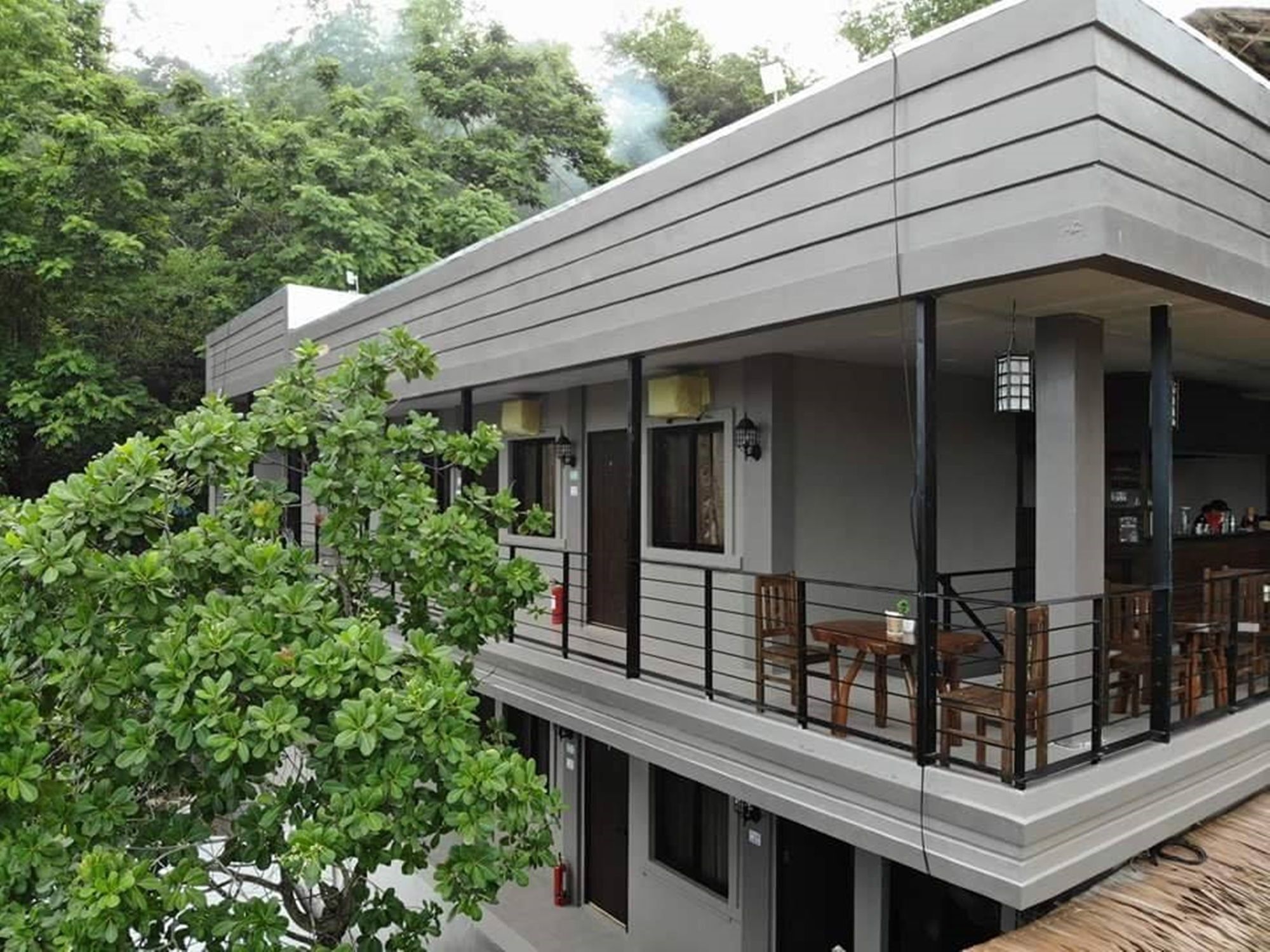 The Ridge Coron Otel Dış mekan fotoğraf
